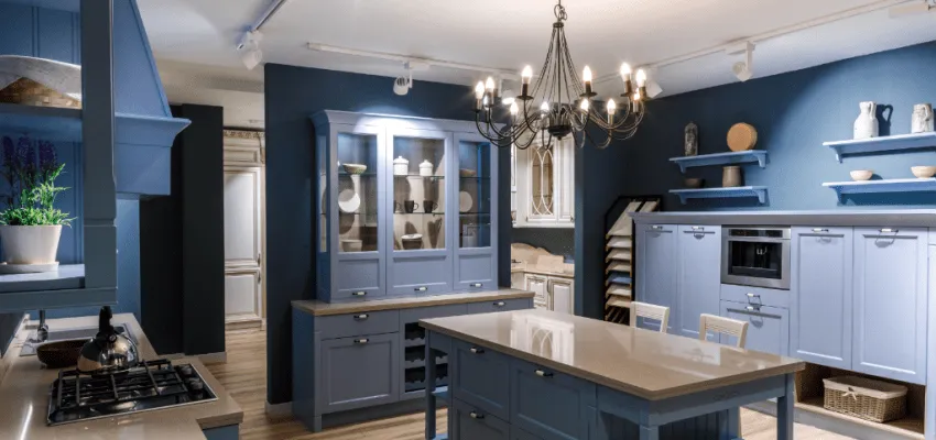 https://365renovations.com/wp-content/uploads/2020/08/Kitchen-Color-Ideas-Blue-Walls-White-Cabinets-365-Renovations.png